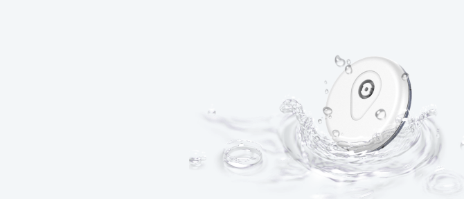 无感佩戴 更舒适