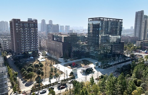 bg大游生物获批长沙市首批总部企业