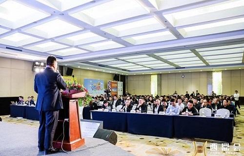 bg大游高人气慢病检测系列产品空降2019县域峰会，助力县域连锁新升级