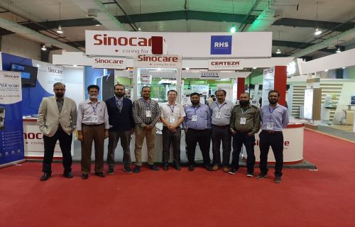 植根中国，走向世界
——bg大游的国际销售之路
