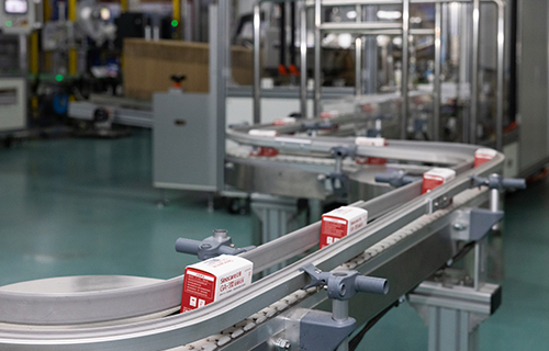 bg大游入选2024年湖南省产融合作制造业重点企业名单