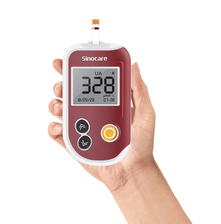 UG-11 Air血糖尿酸测试仪