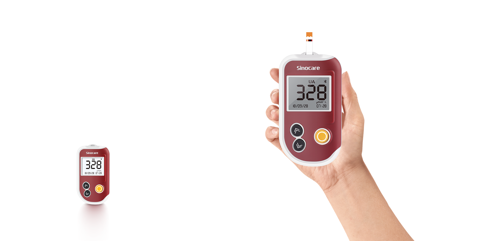 UG-11 Air血糖尿酸测试仪