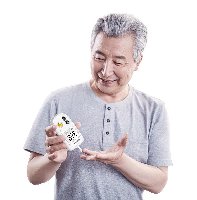 UG-11血糖尿酸测试仪