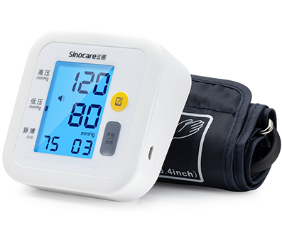 BA-802臂式血压计