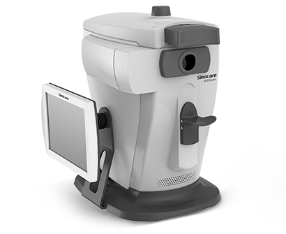 AGEscan晚期糖基化终末产物荧光检测仪