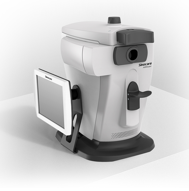 AGEscan晚期糖基化终末产物荧光检测仪