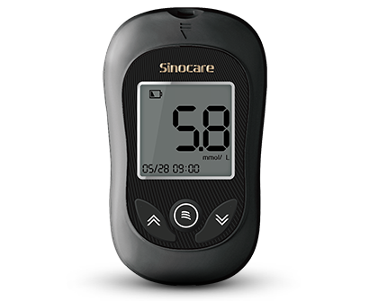 金准+/金准+Air血糖仪