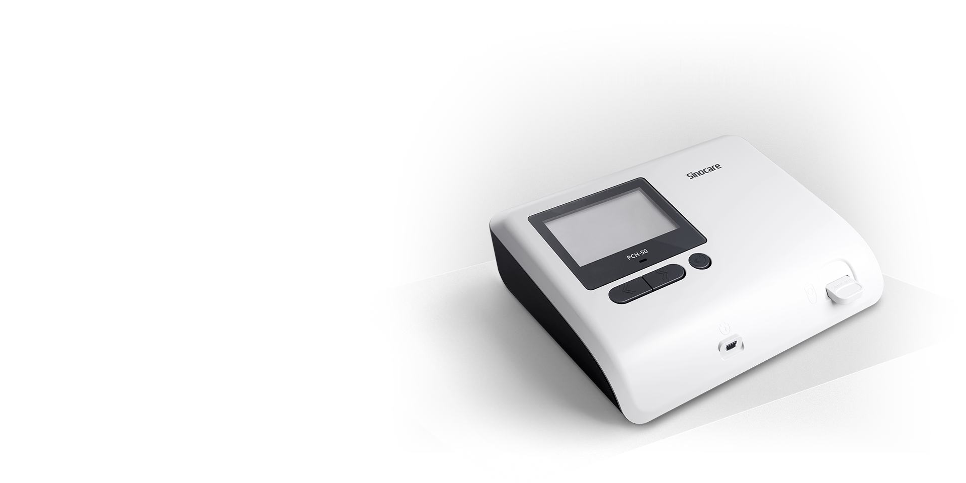 PCH-50便携式糖化血红蛋白分析仪