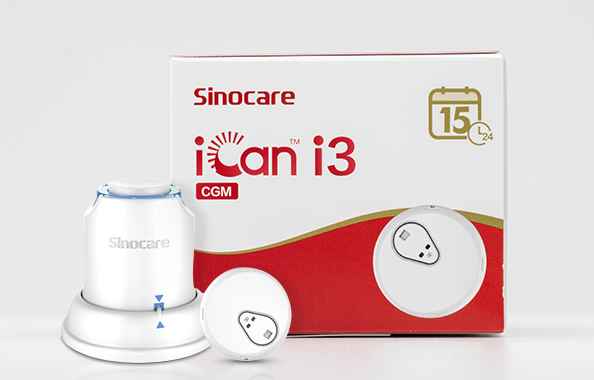 Sinocare Inc. Prevails in UK High Court Trademark Case Against Abbott Diabetes Care Inc.