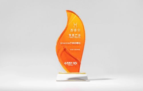 bg大游荣膺2025西鼎会畅销产品，CGM二代引领行业创新