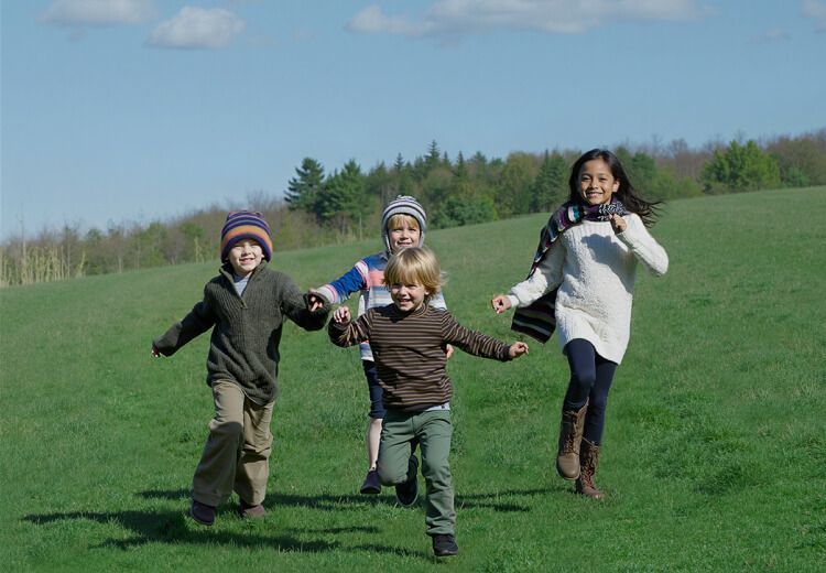 共赴可持续的健康未来