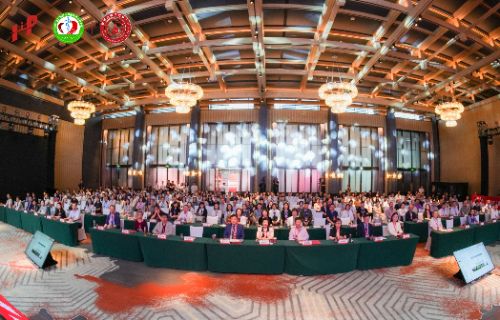 第二届糖尿病数字管理大会成功召开！聚焦“数字控糖、融合创新”新范式