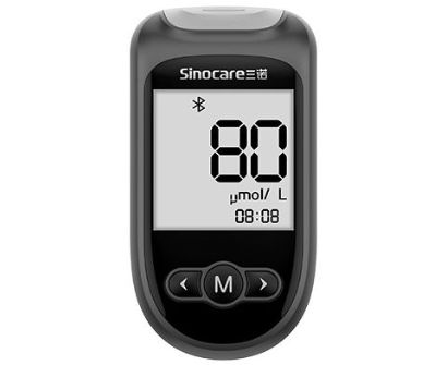 Cr1 Air肾康血肌酐检测仪