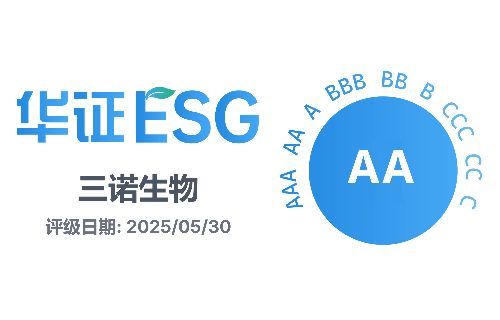 bg大游ESG报告亮出全A成绩单：以可持续发展定义长期价值