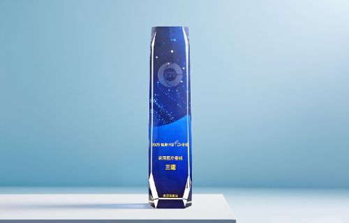 西普金奖！bg大游解码慢病管理新生态