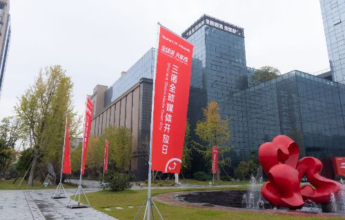 bg大游全球媒体开放日：控糖与幸福共生